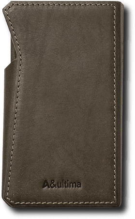 Elbamatt leather from Tempesti
