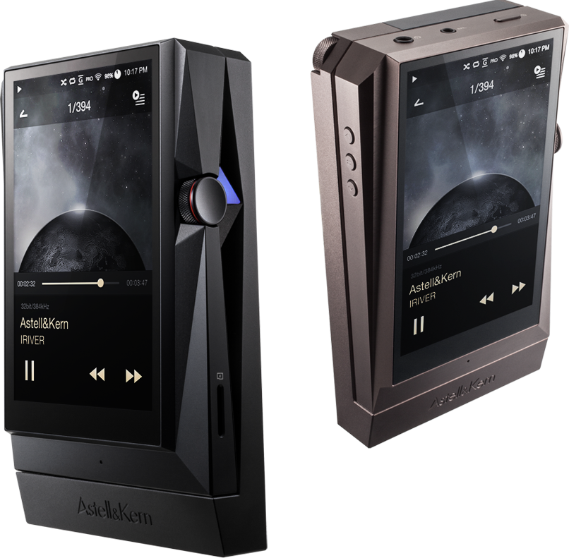 Astell&Kern