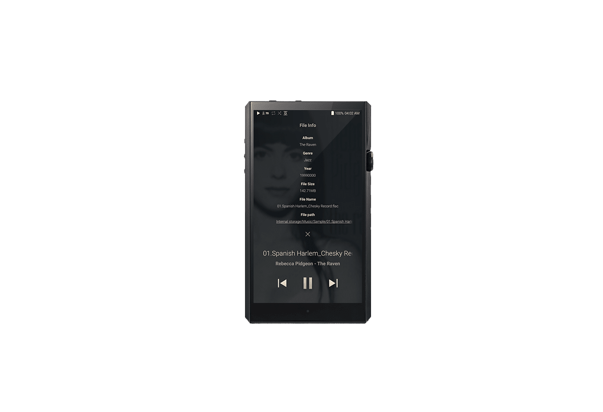 Astell&Kern Astell&Kern