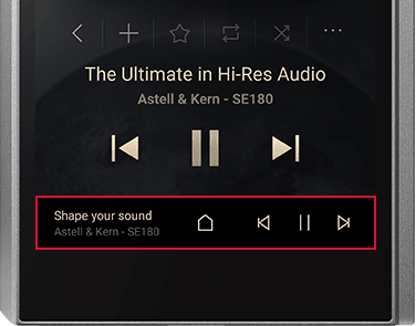 Astell&Kern Astell&Kern