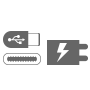 USB Type-C Fast Charging