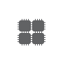 ESS ES9068AS Quad-DAC