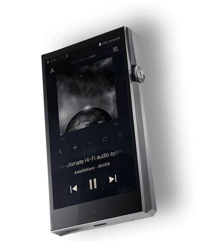 Astell&Kern Astell&Kern