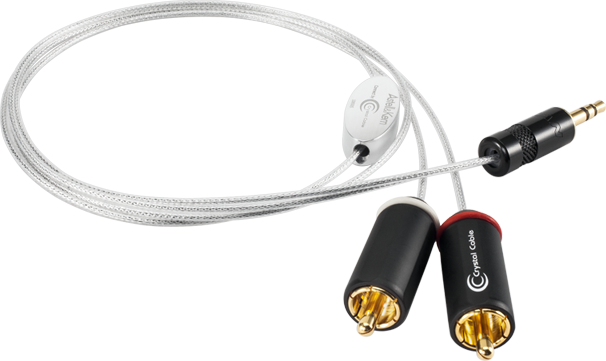 Ultra Diamond 2 Phono Cable